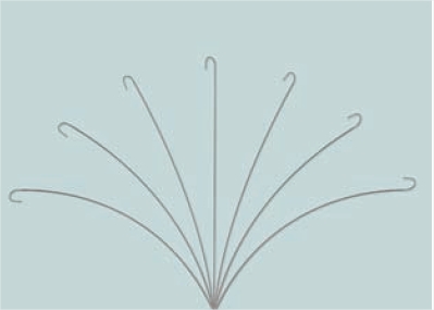 PTFE guide wire detail 2