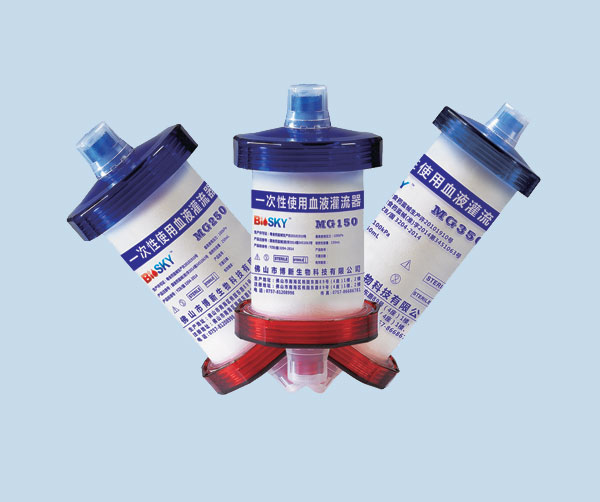 Hemoperfusion cartridge