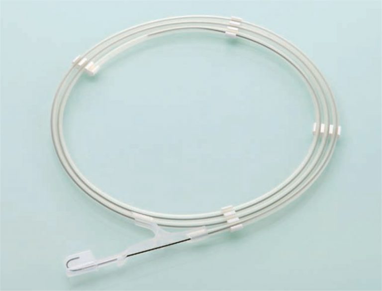 PTFE Guide Wire