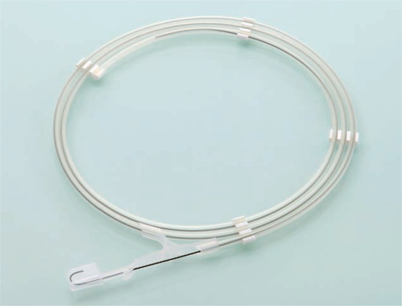 PTFE Guide Wire BAIHE MEDICAL EUROPE