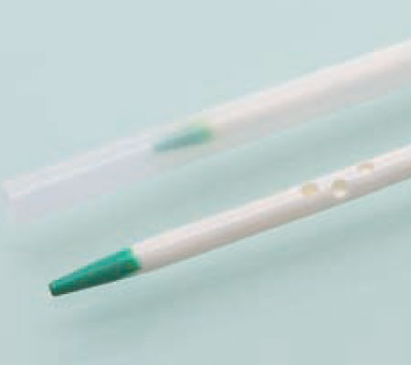 Radiopaque Hemodialysis catheter