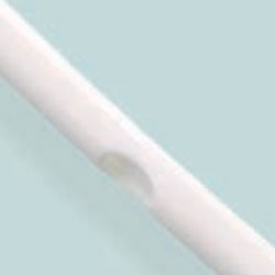 Standard side hole central venous catheter