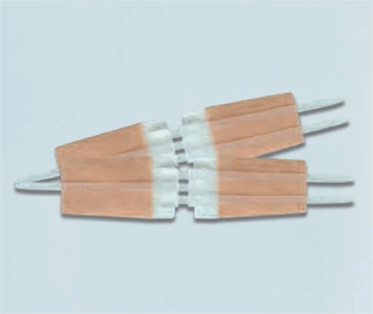 Wound closure device picture one