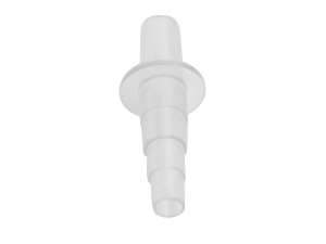 Converter connector - Disposable anti-reflux drainage bag