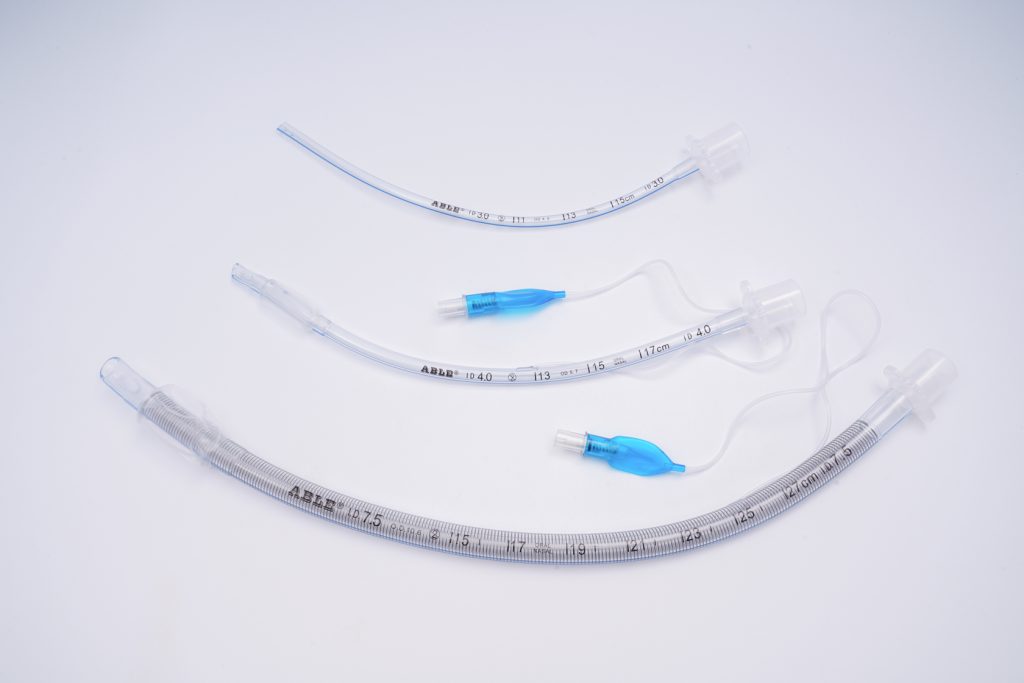 Endotracheal Tube Hero 1