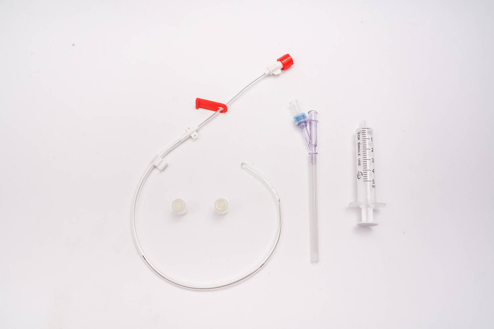 Arterial line picture 005