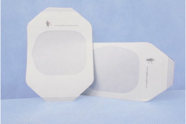 PU film product image