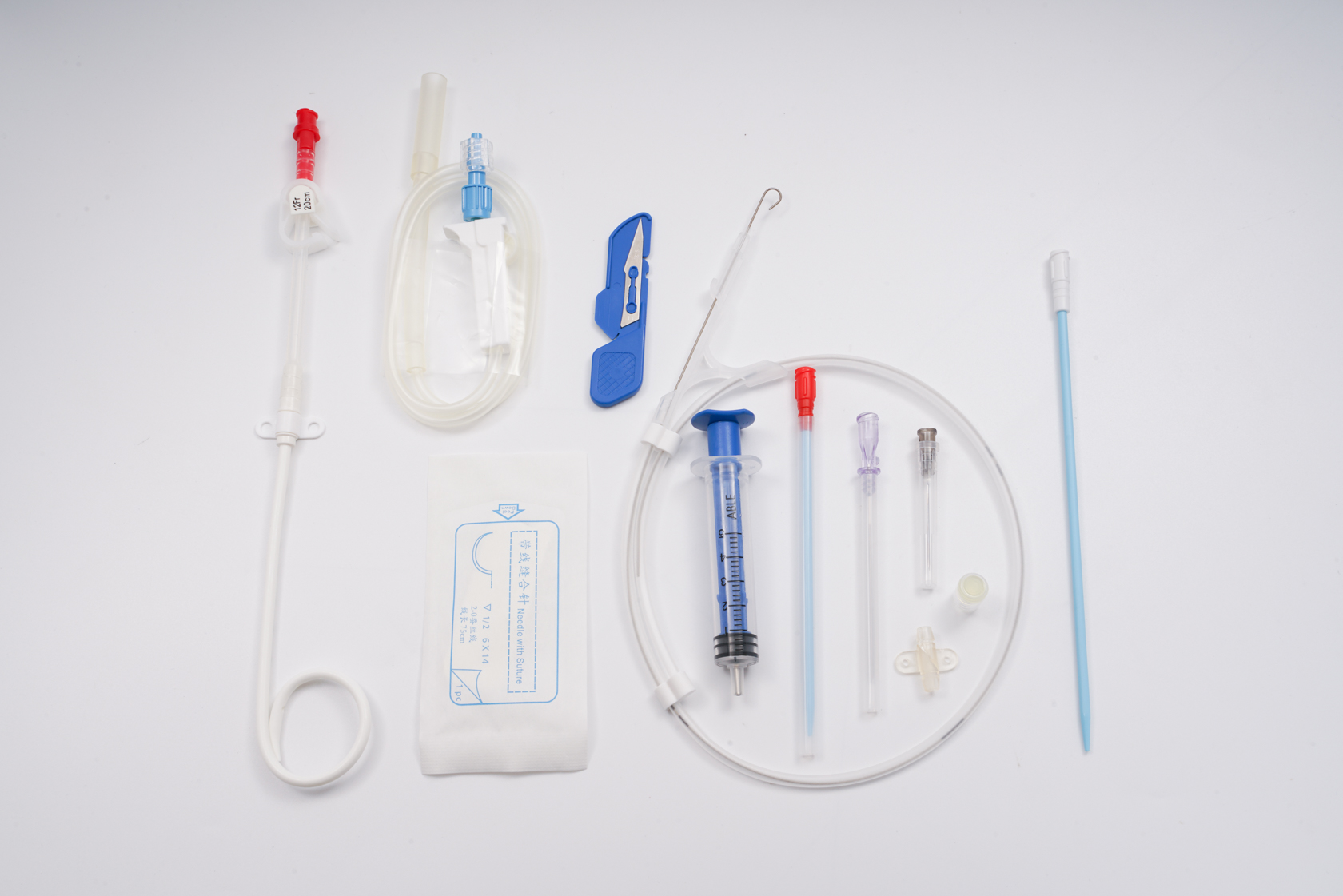Drainage Catheter picture