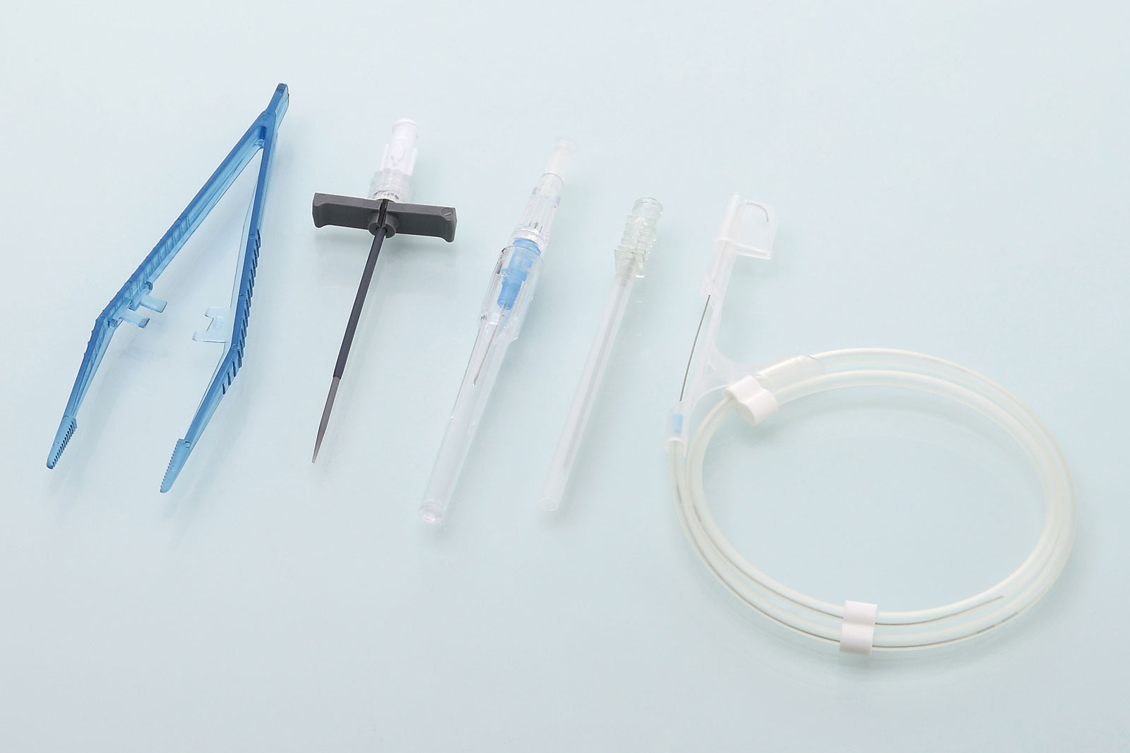PICC product