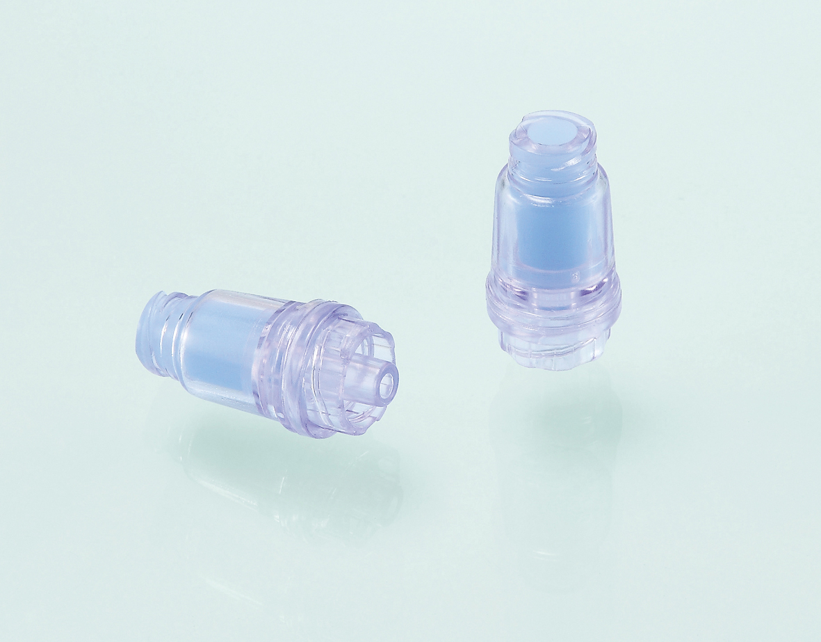 Standard Negative Pressure Needle Free Connector