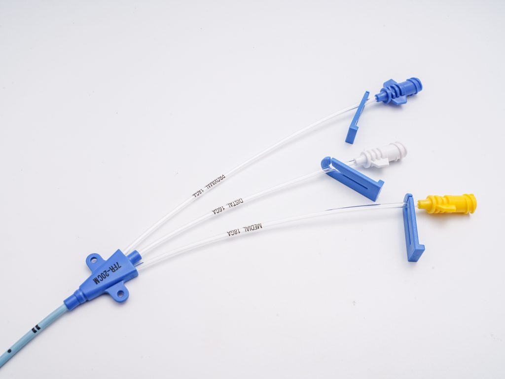 Central venous catheter hero 04