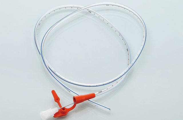 Nasogastric Feeding tube