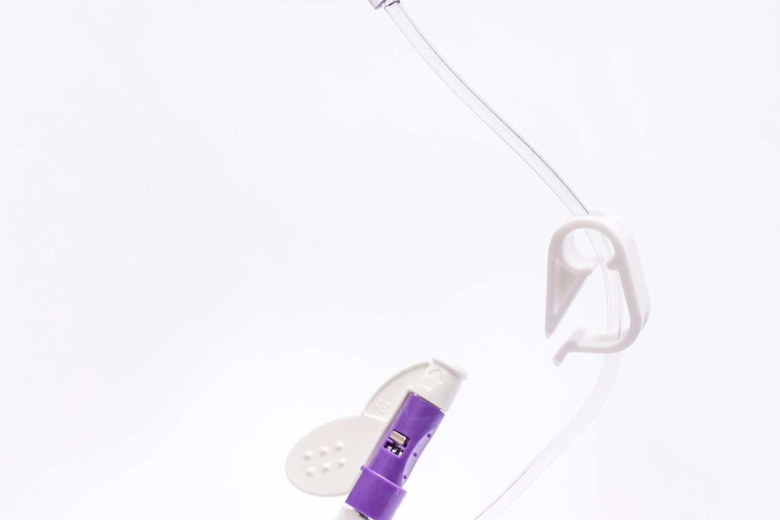 IV Cannula hero 1