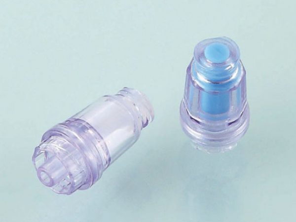 Needle Free connector presentation