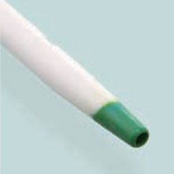 Soft tip central venous catheter